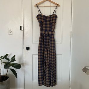 Free People jumpsuit